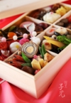 割烹子元のおせち料理