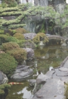 割烹子元日本庭園