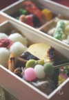 割烹子元の春のお弁当